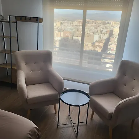 Charming Studio In The Center Of The City Apartamento Pleno Centro De Alicante Exterior photo