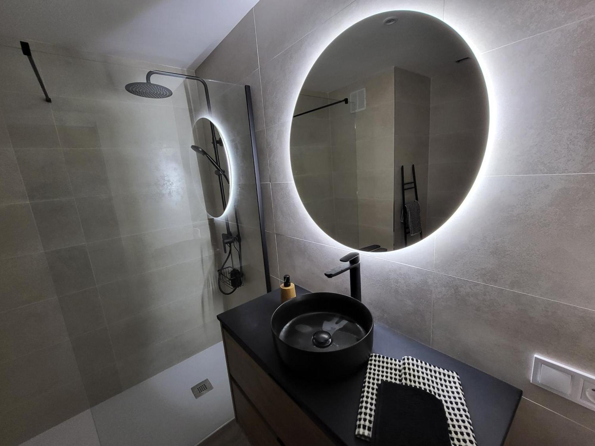 Appartamento Charming In The Center Of The Pleno Centro De *