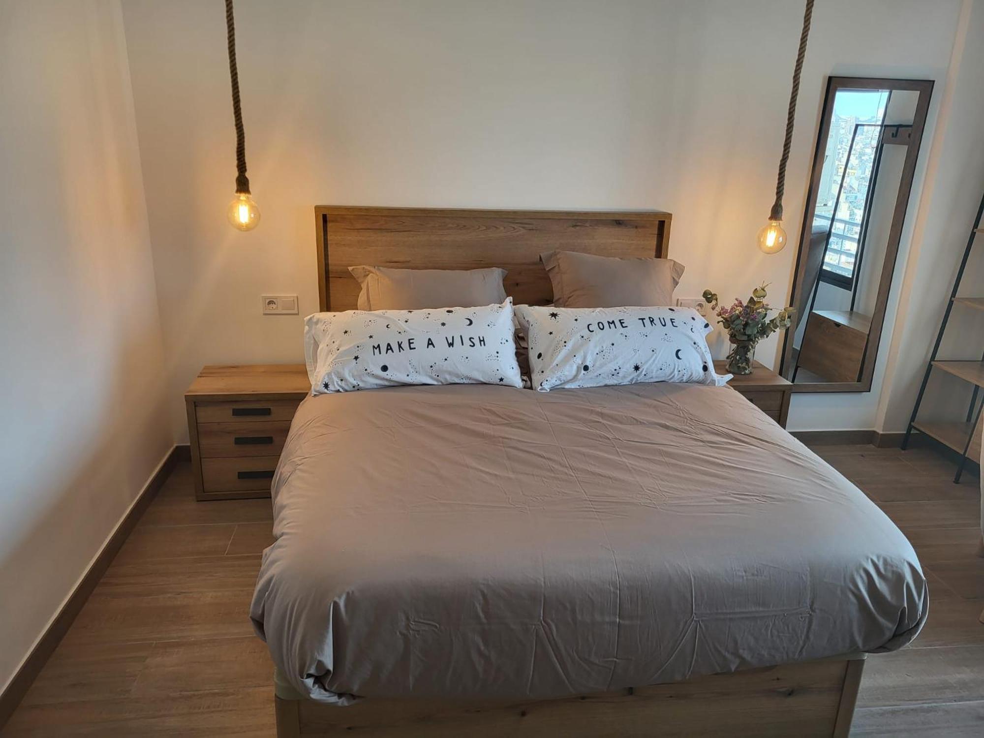 Appartamento Charming In The Center Of The Pleno Centro De