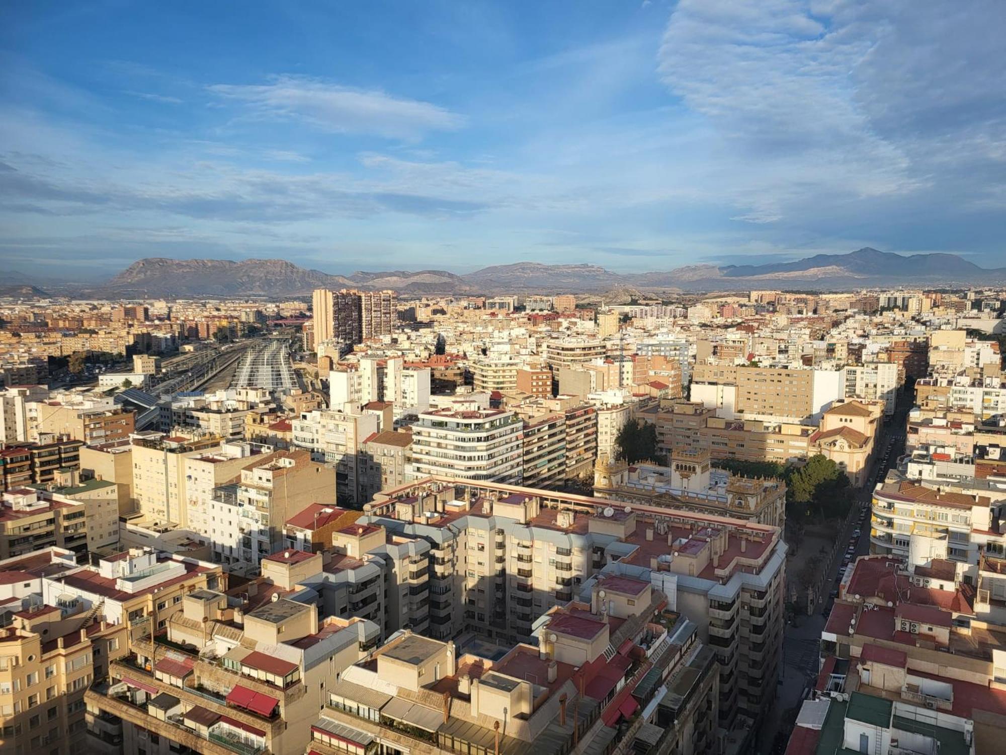 Charming In The Center Of The Pleno Centro De Appartamento *