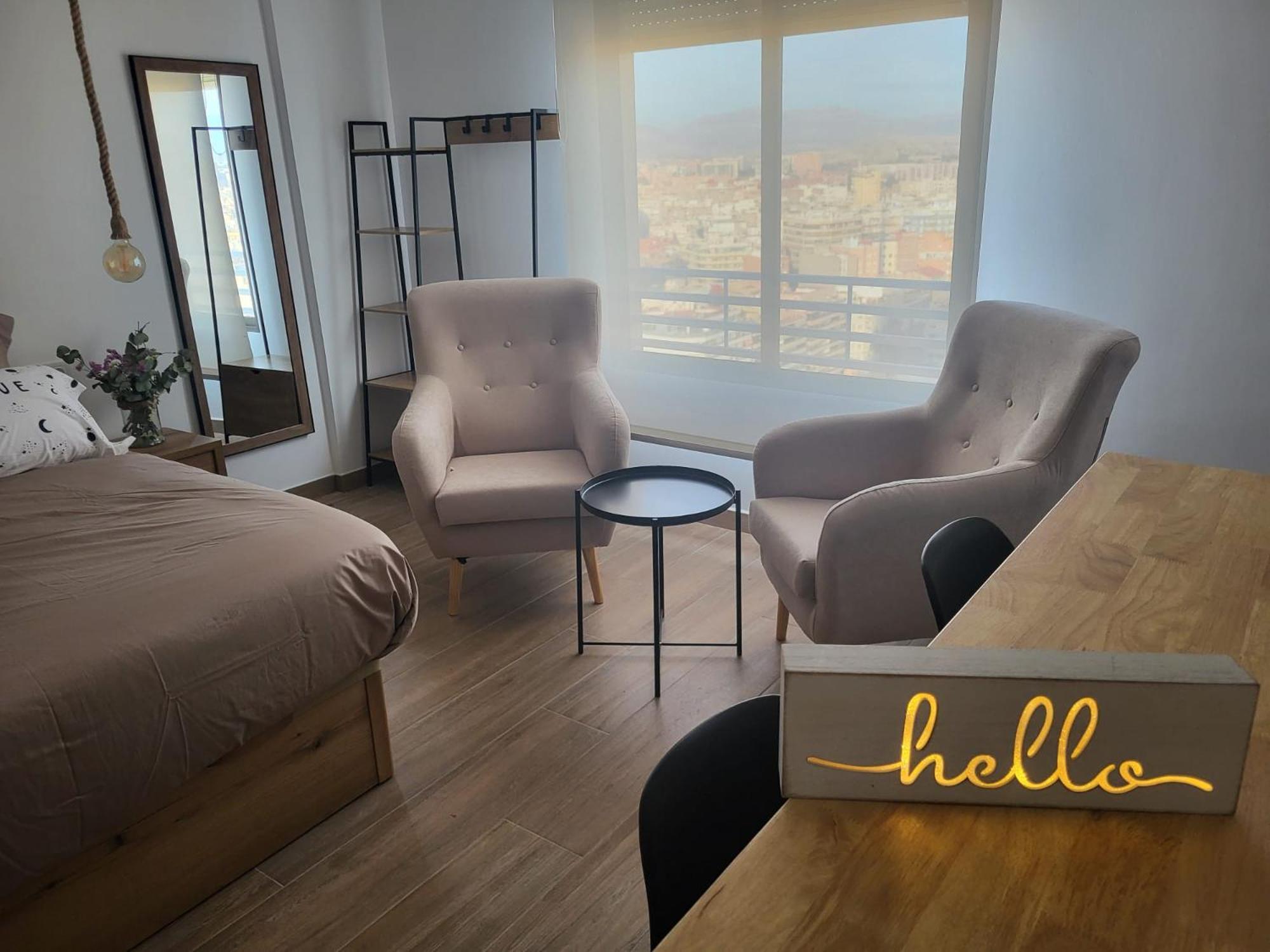 Appartamento Charming In The Center Of The Pleno Centro De *